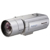 IP êà́åđà Panasonic WV-NP502E