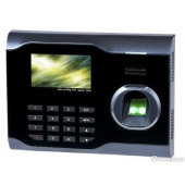 Биометрический терминал учета рабочего времени U160