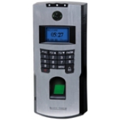 Биометрический терминал доступа, совмещенный с видеодомофоном Ф701