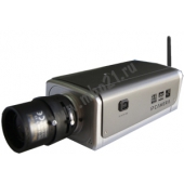 IP камера Sollo-IP-MPC-WDRD-W