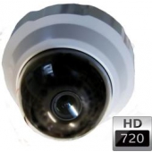 IP камера Sollo-IP-02C-MPC