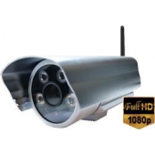 IP камера Sollo-IP-MPC-033-W