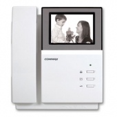 Видеодомофон Commax DPV-4PN