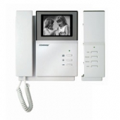 Видеодомофон Commax DPV-4PF2
