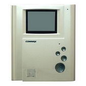 Видеодомофон Commax DPV-4LH pearl