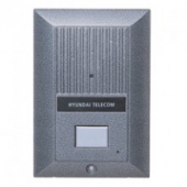 Вызывная панель видеодомофона Hyundai HCB-500
