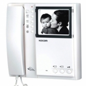 Видеодомофон Kocom KVM-301-4