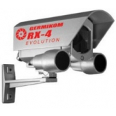 Видеокамера Germikom RX-4 EVOLUTION