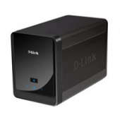 IP Видеорегистратор D-Link DNS-722-4
