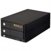IP Видеорегистратор Brickcom NR-04A