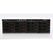 IP Видеорегистратор Evidence Sigma - 480-L