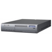 IP Видеорегистратор Panasonic WJ-GXD400-G