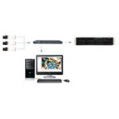 IP Видеорегистратор Evidence Workstation 320