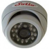 Видеокамера Sollo-600CS-05W
