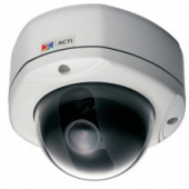 IP камера ACTi TCM-7411