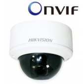 IP êà́åđà Hikvision DS-2CD753F-EI