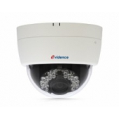 IP êà́åđà Evidence Apix - Dome - M2 LED