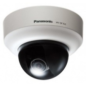 IP êà́åđà Panasonic WV-SF332E