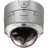 IP êà́åđà Panasonic WV-NW484SE