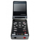 Тестер CCTV MicroDigital Rapport III