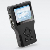 Тестер CCTV Evidence Apix - Tester