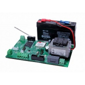 Радиоканальная охранная панель ``Контакт GSM-10 A``