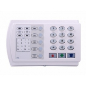 Радиоканальная охранная панель ``Контакт GSM-10``