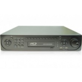 Видеорегистратор MicroDigital MDR-8800D1