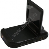 Автомобильный видеорегистратор HD DVR-7C