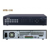 Видеорегистратор SAFARI SVR-116
