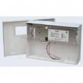 БИРП 12В/4 В Блок источника резервн. питания, 12В, 4А, под аккум. 2*12 а/ч