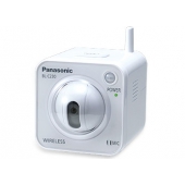 IP камера Panasonic BL-C230 (WI-FI)