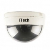 IP камера iTechPRO iTech IP-DP