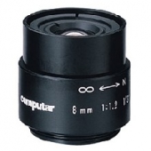 Объектив Computar T0812CS