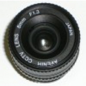 Объектив Avenir MTCH0813-3