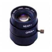 Объектив Avenir TTSH0812