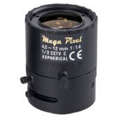 Объектив Everfocus M12VM412