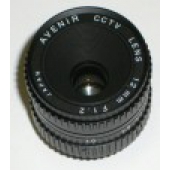 Объектив Avenir HTCH1212