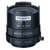 Объектив Computar T0812FICS