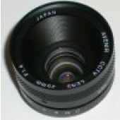 Объектив Avenir VTCH2514