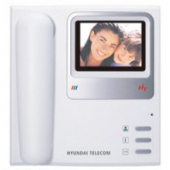 Видеодомофон Hyundai HAC-300 Vizit (Matrix)