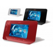 Видеодомофон Gardi Magic Touch