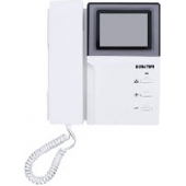 Видеодомофон Quantum QM-4HP