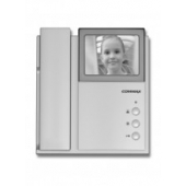 Видеодомофон Commax DPV-4HP2