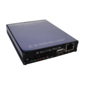 Видеорегистратор BestDVR 405 Comfort-L (Mobile-SD)