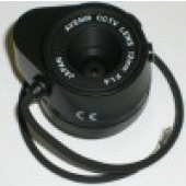 Объектив Avenir HTSD1214J