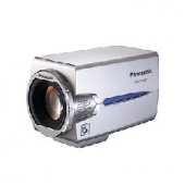 Видеокамера Panasonic WV-CZ362E