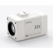 Видеокамера Infinity CX-22ZWDN580SD